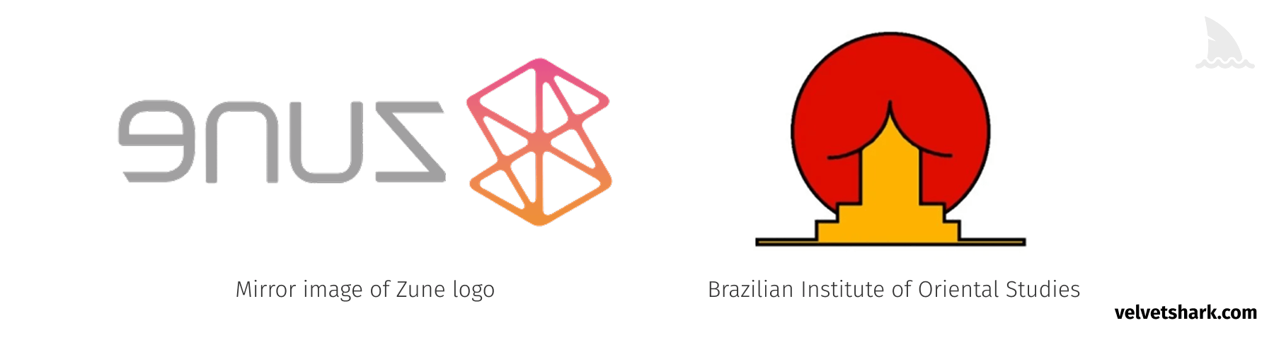 Logo disasters