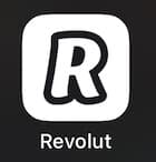 Revolut app icon